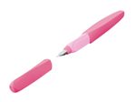 Pelikan Twist® Color Blocking Patronenfüller mehrfarbig