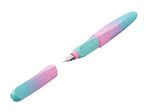 Pelikan Patronenfüller Twist® Color EDITION rose/mint