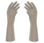 Meditrade® Neopretex® OP-Handschuhe Größe 8,5 braun 50 Paar