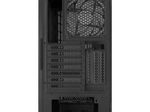 Aerocool PC Gehäuse Graphite Midi-Tower Schwarz