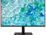 Acer Vero B247WE5bmiqpruzx Monitor 61 cm (24")