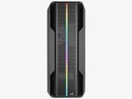 Aerocool PC Gehäuse Splinter Duo Midi-Tower Schwarz