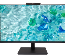Acer Vero B247YD6bmiprczx Monitor 60,5 cm (23,8")