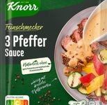 Knorr® 3 Pfeffer Sauce 40,0 g