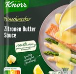 Knorr® Zitronen Butter Sauce 52,0 g