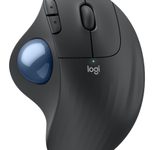 Logitech ERGO M575S Maus