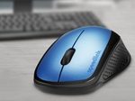 Speedlink KAPPA Wireless Maus, blau