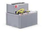 CyberPower Ersatzbatterie RBP0116