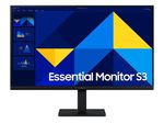 Samsung Essential S3 S27D304GAU Full HD Business Monitor 68,6 cm (27")