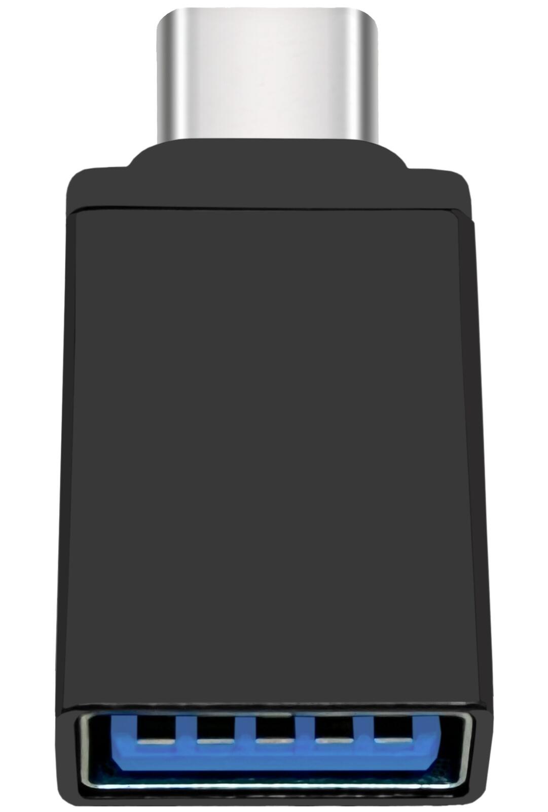 Speedlink AXON Silent & Antibacterial Rechargeable Wireless Maus, USB-A/-C, schwarz