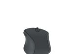 Speedlink AXON Silent & Antibacterial Rechargeable Wireless Maus, USB-A/-C, schwarz