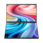 Acer PD193QEbmiuux portable Monitor 47 cm (18,5 Zoll)