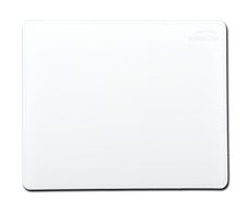 Speedlink NOTARY Soft Touch Mauspad, weiß