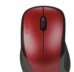 Speedlink KAPPA Wireless Maus, rot