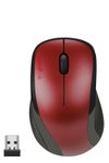Speedlink KAPPA Wireless Maus, rot