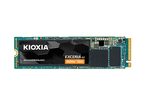 Kioxia EXCERIA G2 PCle 3.0 NVMe Series 500 GB