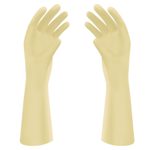 Meditrade® Gentle Skin® Isopretex® OP-Handschuhe Größe 6,5 beige 50 Paar