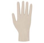 Meditrade® Copolymed® Einmalhandschuhe Größe M beige 50 Paar