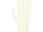 Meditrade® Gentle Skin® steril Einmalhandschuhe Größe S beige 50 Paar