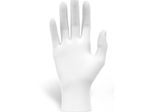 Meditrade® Einmalhandschuhe Nitril® Sensory® M weiß