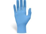 Meditrade® Nitril® Sensory® Einmalhandschuhe Größe XL blau 180 St.