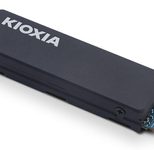 KIOXIA EXCERIA Heatsink PCle 4.0 NVMe Series 4 TB