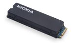KIOXIA EXCERIA Heatsink PCle 4.0 NVMe Series 4 TB