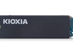 KIOXIA EXCERIA Heatsink PCle 4.0 NVMe Series 4 TB