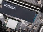 KIOXIA EXCERIA Heatsink PCle 4.0 NVMe Series 4 TB