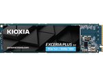 KIOXIA EXCERIA Plus G4 PCle 5.0 NCMe Series 2 TB