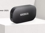 KIOXIA EXCERIA Plus G2 Tragbare SSD 1 TB