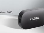 KIOXIA EXCERIA Plus G2 Tragbare SSD 2 TB