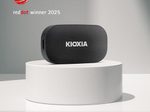 KIOXIA EXCERIA Plus G2 Tragbare SSD 2 TB