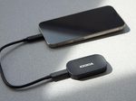 KIOXIA EXCERIA Plus G2 Tragbare SSD 2 TB