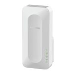 Netgear EAX15-100PES Dual-Band WiFi 6 Mesh-Repeater
