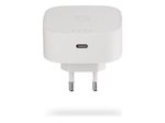 Zens 18W USB-C Ladegerät, weiß