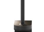 Zens Mount Pro 2 - Kabelloses Ladegerät + AC-Netzteil