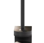 Zens Mount Pro 2 - Kabelloses Ladegerät + AC-Netzteil