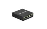 Netgear GS305E-100PES 5-Port Gigabit Ethernet Easy Smart Managed Essentials Switch