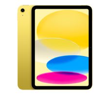 Apple iPad (11") Wi-Fi 128GB gelb