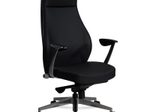 AMSTYLE Chefsessel SPM1.448 Schwarz