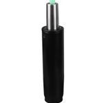 AMSTYLE Gasdruckfeder SPM1.850 Schwarz/Grün