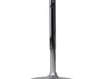 AMSTYLE Stehtisch Altona SPM3.053 Weiß