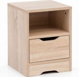 WOHNLING Nachtkonsole WL5.701