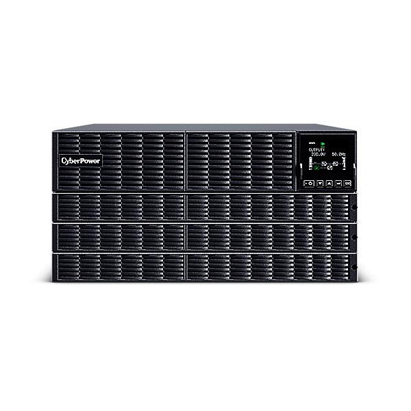 CyberPower OLS10KERT5UM Smart APP USV System