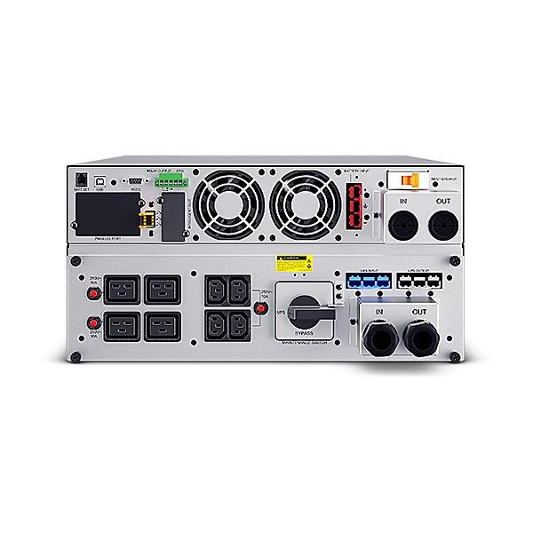 CyberPower OLS10KERT5UM Smart APP USV System