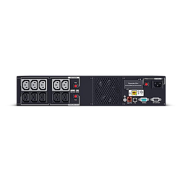 CyberPower 1200VA LIN PR1000ERT2UC