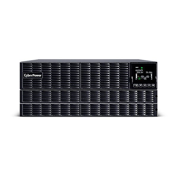 CyberPower 4000VA ONL OLS4KERT4UA-IEC
