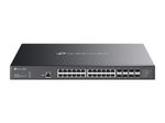 TP-Link SX3832MPP Omada 32-Port 10GE L2+ Managed Switch