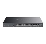 TP-Link SX3832MPP Omada 32-Port 10GE L2+ Managed Switch